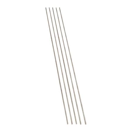 Acoustic Ceiling Products Palisade 94"L L-Trim in Wind Gust , 5 Pack 19106PK